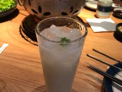 -烧肉达人•炭火烧肉(新天地店)
