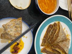 -宛平李记小吃(东关街店)