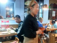 -傣妹火锅(南京东路一店)