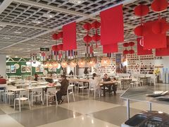 -宜家·瑞典风味餐厅(无锡店)