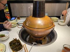 -攀枝花野菜铜火锅(万科凯德店)