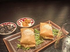 -锦楼·臻选新杭帮(杭州中心店)