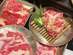 -西塔老太太泥炉烤肉(龙湖北苑天街店)