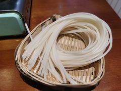 -黔有有贵州酸汤夺夺粉火锅(五味十字店)