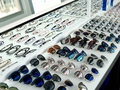 -老仙配镜厂(深圳宝安店)