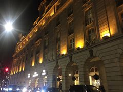 -The Ritz Restaurant