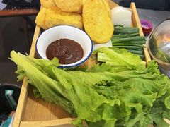 田园风光-宗泉烤全羊·烤羊腿(解放东路店)