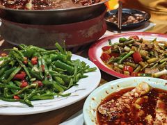 -小天府川菜馆(魏公村店)