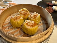 -宝丽轩中餐厅BAOLIXUAN