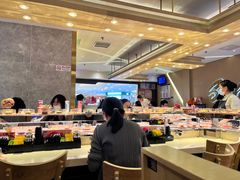 -争鲜回转寿司(东方银座店)