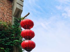 -老门东历史文化街区