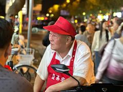 -老滕家过桥米线(金鱼胡同店)