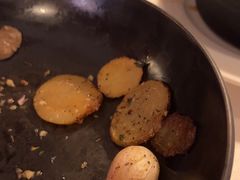 -火车头法国西餐厅