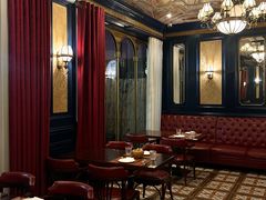 -Golden Lily河内巴黎法越料理餐厅(建国西路店)