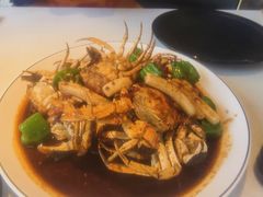 -红盔甲·小龙虾(天钥桥店)