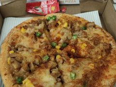 -尊宝比萨(西丽店)