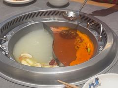 -蜀留香火锅·始于1999·原四川老火锅(白堤路店)