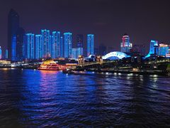-武汉两江游览·夜游长江(汉口粤汉码头)