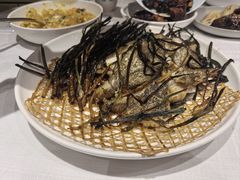 -老吉士酒家(天平路店)