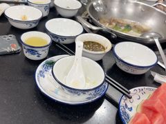 -肥佬椰子鸡(文锦渡店)