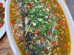 -飞虹鱼馆(春华路店)