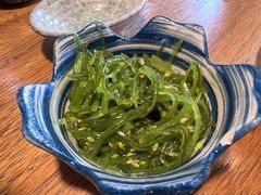 -河风の幸会精致料理