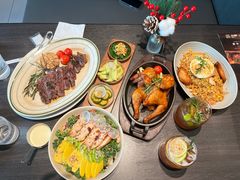 -卡朋西餐(宝安大仟里店)