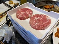 -德得轩韩式自助烤肉(兰花城店)