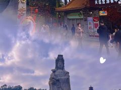 -南沙天后宫景区