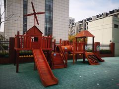 -贝美蓝天幼儿园(河东直沽园)