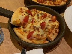 -必胜客(万象城店)