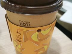 -麦当劳(西丽银座店)