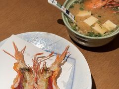 -水之惠鲜鱼料理(王府大街店)