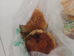 -满记烧饼(牛街东里小区一区店)