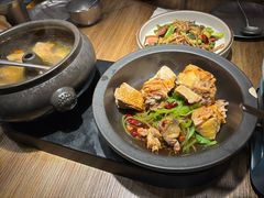 -云海肴·汽锅鸡·云南代表菜(曲江大悦城店)