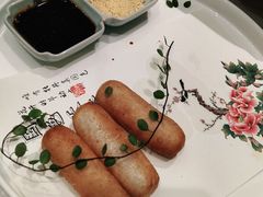 -宴昆山·私房菜(春晖店)