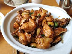 -乡亲鹅肉城(吴江店)