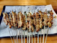 -食鸡公社辣子鸡·潍坊菜·烧烤