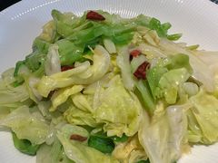 -金谷仓家庭料理(马泉营店)