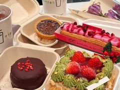 -CC BAGEL&SCONE 贝果与司康(南开大悦城店)