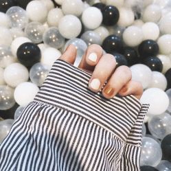 -Nice Nail 奈斯美甲