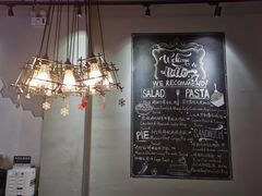 -HELLO 27 意面·沙拉·帕尼尼