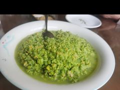 -崂山水果园农家宴(泉水鸡店)