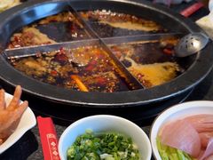 -陈眼镜火锅(总店)