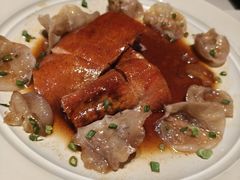 -新兴·金羊座·粤菜点心(乐峰店)