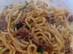 -阿当·小炒牛肉面(人广店)