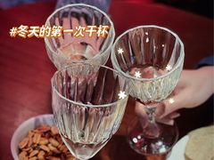 -Chili's Cafe&Bar奇利斯(滨江店)