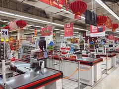 -大润发(张江店)