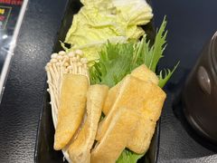 -和牛 烧肉寿喜烧涮锅 善(心斎橋店)