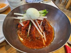 -江南面屋(明洞店)